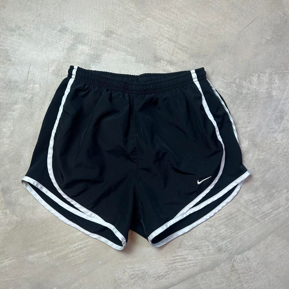 Nike Women's Black Shorts